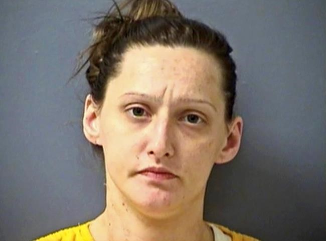 Pregnant woman who overdosed on heroin charged with assault | iNFOnews.ca