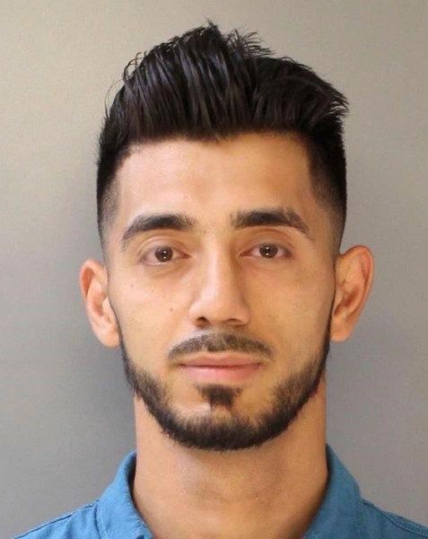 Man accused of urinating on Philly synagogue walls charged | iNFOnews.ca