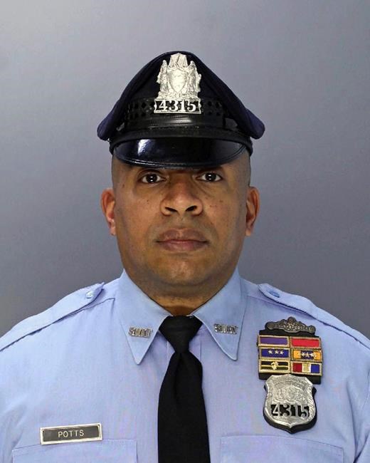 The Latest: Police call deadly shootout 'absolute tragedy' | iNFOnews.ca