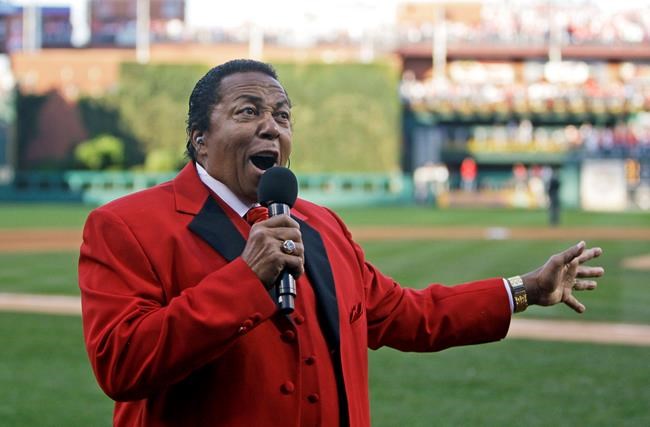 Bunny Sigler, who helped create 1970s Philly Sound, dies | iNFOnews.ca