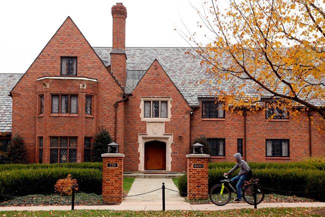 Manslaughter, assault dropped in Penn State frat death case | iNFOnews.ca