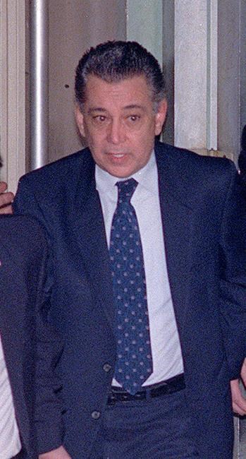 Nicodemo Scarfo, ex-Philadelphia mob boss, dies in prison | iNFOnews.ca