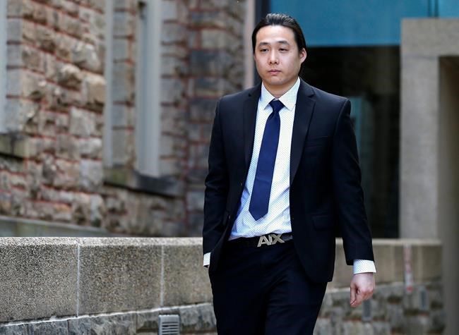 The Latest: Ex-frat members get jail in pledge's death | iNFOnews.ca The Latest: Ex-frat members get jail in pledge's death | iNFOnews.ca
