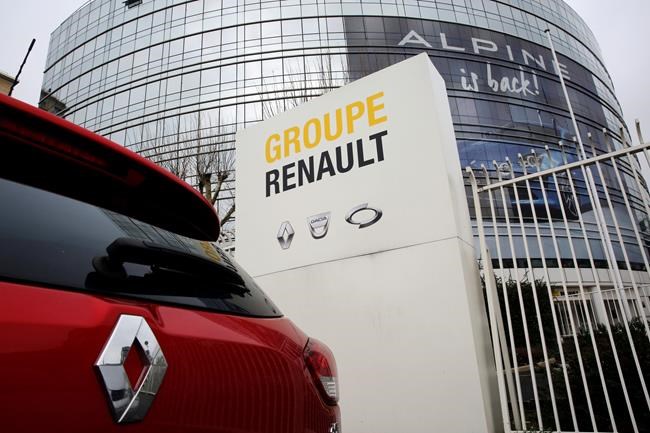 Renault delays decision on Fiat Chrysler marriage proposal | iNFOnews.ca Renault delays decision on Fiat Chrysler marriage proposal | iNFOnews.ca