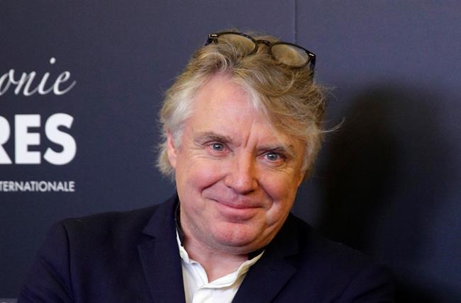 French jazz violinist Didier Lockwood dies suddenly at 62 | iNFOnews.ca