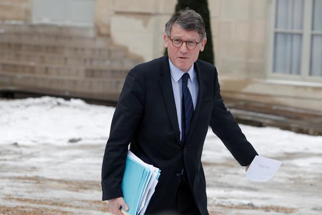 French left-wing candidates take risky stance: pro-Europe | iNFOnews.ca