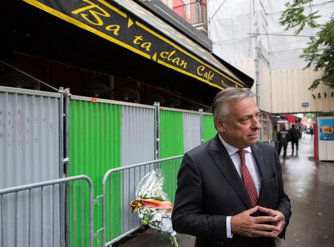 Belgian and French lawmakers join forces in attack inquiries | iNFOnews.ca Belgian and French lawmakers join forces in attack inquiries | iNFOnews.ca