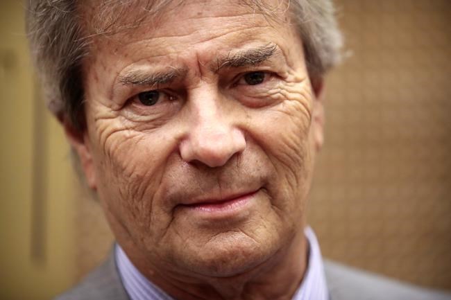 French billionaire Bollore charged in Africa corruption case | iNFOnews.ca