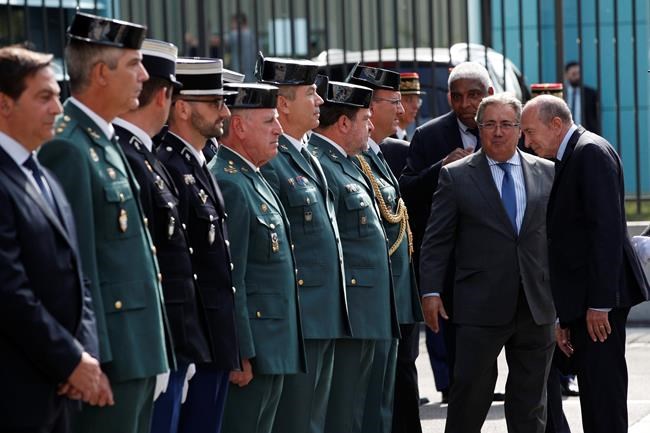 A timeline of deadly attacks in Spain that left 15 dead | iNFOnews.ca A timeline of deadly attacks in Spain that left 15 dead | iNFOnews.ca