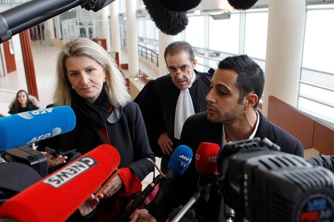 10 Things to Know for Wednesday | iNFOnews.ca 10 Things to Know for Wednesday | iNFOnews.ca