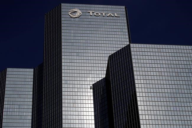 Iran signs oil deal with UK group as France's Total exits | iNFOnews.ca Iran signs oil deal with UK group as France's Total exits | iNFOnews.ca