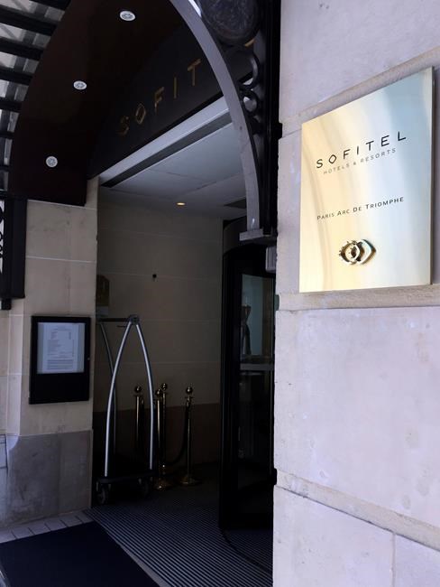 Police probe as Neymar uses social media against rape claim | iNFOnews.ca