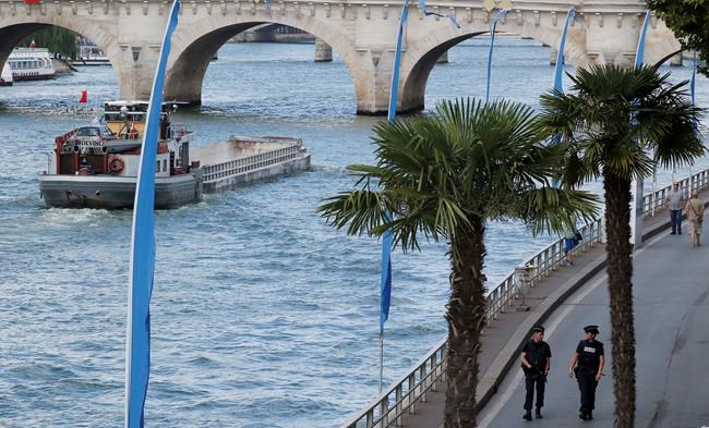 Famed French flea market cancelled for security reasons | iNFOnews.ca