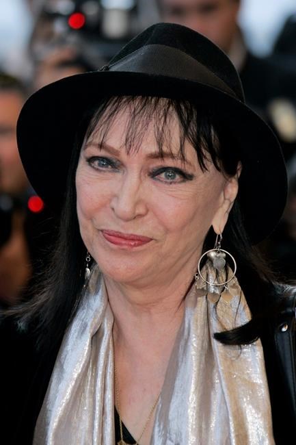 Anna Karina, the icon of French New Wave cinema, dies at 79 | iNFOnews.ca Anna Karina, the icon of French New Wave cinema, dies at 79 | iNFOnews.ca