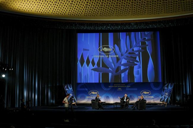 Cannes announces lineup for a festival cancelled by COVID | iNFOnews.ca Cannes announces lineup for a festival cancelled by COVID | iNFOnews.ca