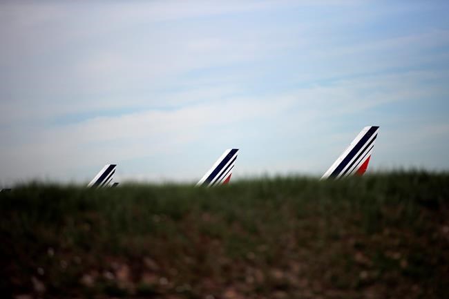 French plan to privatize Paris airports faces backlash | iNFOnews.ca