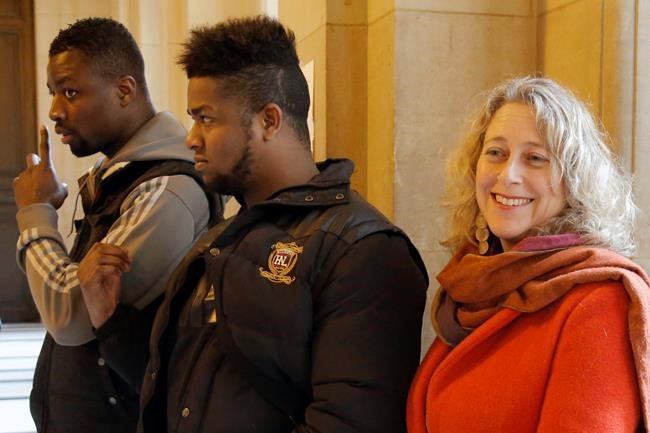 Top French court: police illegally checked 3 minority men | iNFOnews.ca Top French court: police illegally checked 3 minority men | iNFOnews.ca