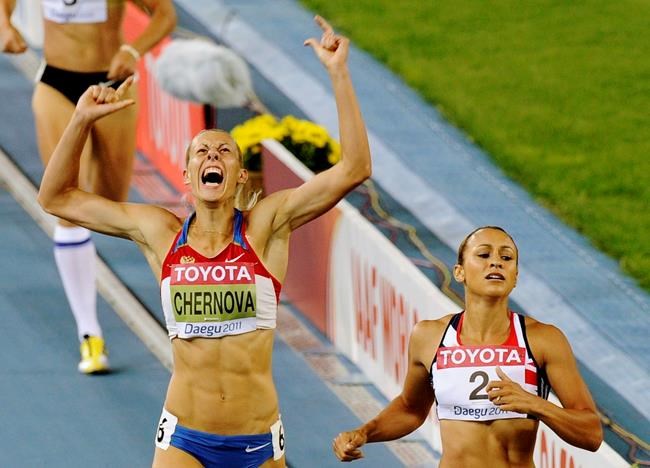 Study says widespread doping ahead of 2011 worlds in Daegu | iNFOnews.ca Study says widespread doping ahead of 2011 worlds in Daegu | iNFOnews.ca