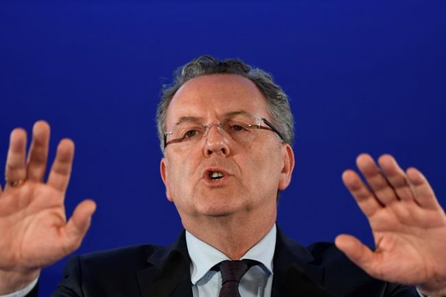 France: Macron ally faces nepotism allegations, amid cleanup | iNFOnews.ca