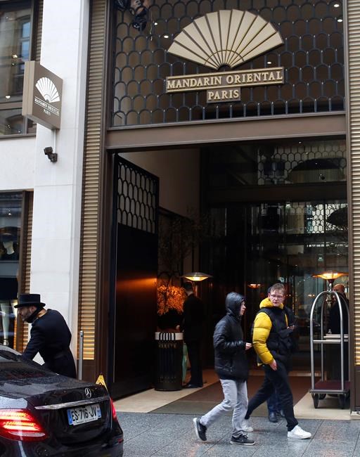 Lawyer: Chris Brown accuser under 'psychological pressure" | iNFOnews.ca