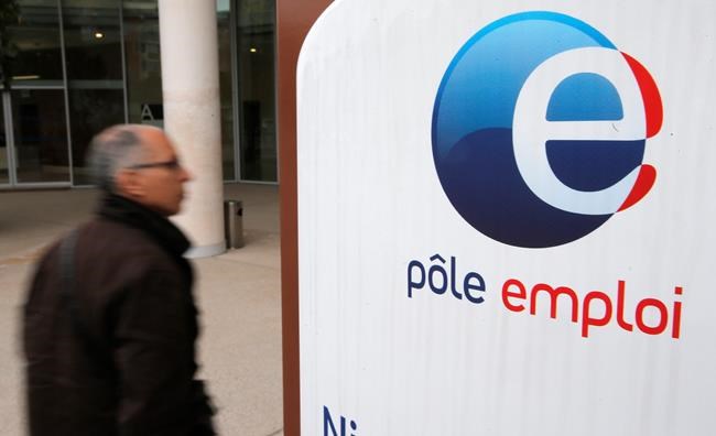 French government unveils 'tough' reform of jobless benefits | iNFOnews.ca French government unveils 'tough' reform of jobless benefits | iNFOnews.ca
