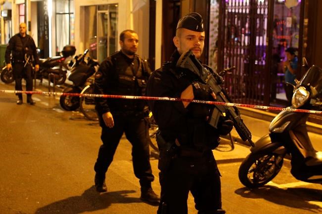 Friend of French knife attacker may face charges in rampage | iNFOnews.ca