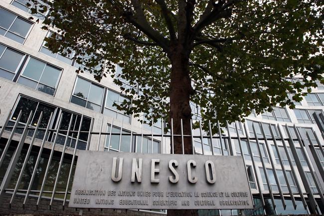 UNESCO chooses new chief amid tensions over Palestinian role | iNFOnews.ca CP658356182