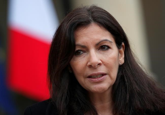 Paris mayor says 'solution' found for black feminist event | iNFOnews.ca