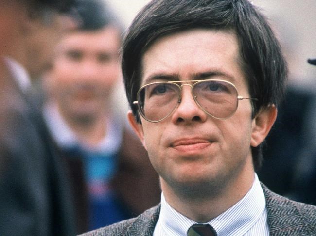 Body of judge in unsolved boy's death found with bag on head | iNFOnews.ca Body of judge in unsolved boy's death found with bag on head | iNFOnews.ca