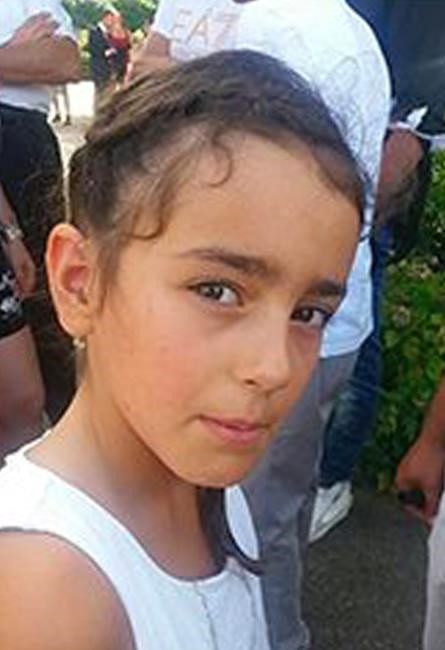 French police hunt for girl, 9, who vanished at a wedding | iNFOnews.ca French police hunt for girl, 9, who vanished at a wedding | iNFOnews.ca
