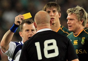 Column: Honest, brave but still too alone, rugby king of one-liners carves path for gay sports | iNFOnews.ca CP31884942
