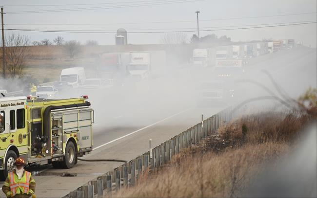 Couple killed in crash driving to their wedding | iNFOnews.ca