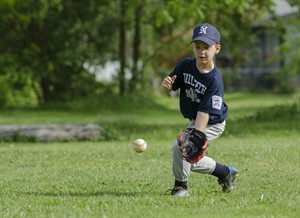 Key dates in the history of Little League; 1st game was played 75 years ago in Pennsylvania | iNFOnews.ca CP28639616