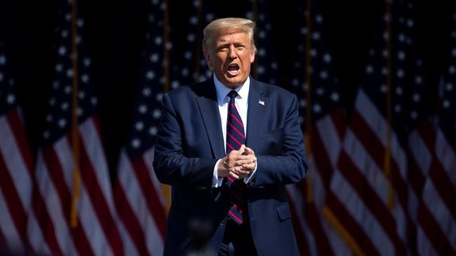 Trump's moment: What's at stake for GOP as convention begins | iNFOnews.ca Trump's moment: What's at stake for GOP as convention begins | iNFOnews.ca
