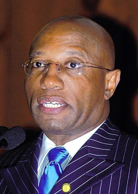Fired university VP sues Pennsylvania for $50M | iNFOnews.ca Fired university VP sues Pennsylvania for $50M | iNFOnews.ca