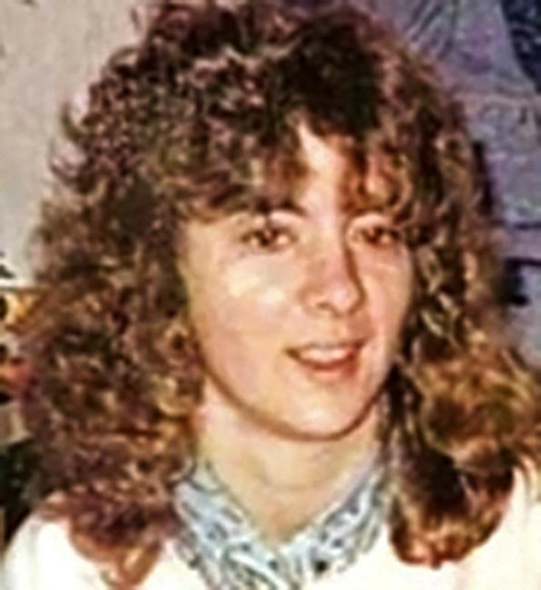 Police: Concrete slab may hold remains of long-missing woman | iNFOnews.ca