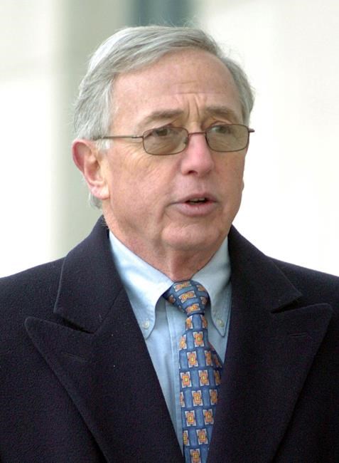 Kids-for-cash judge loses bid for lighter prison sentence | iNFOnews.ca Kids-for-cash judge loses bid for lighter prison sentence | iNFOnews.ca