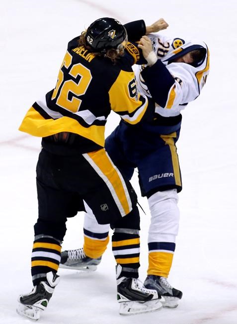 Crosby's urgent performance pushes Pens to within one win of back-to-back Cups | iNFOnews.ca