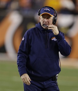 Kirkpatrick's late interception return helps Bengals beat Broncos 37-28 to reach playoffs | iNFOnews.ca