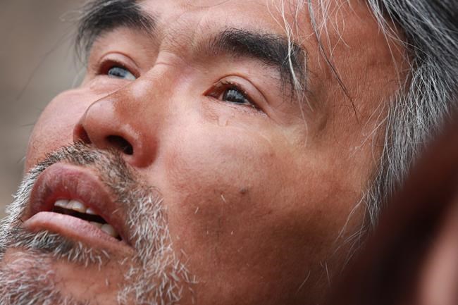 Residential schools deal unveiled in Newfoundland and Labrador: 'It's over' | iNFOnews.ca