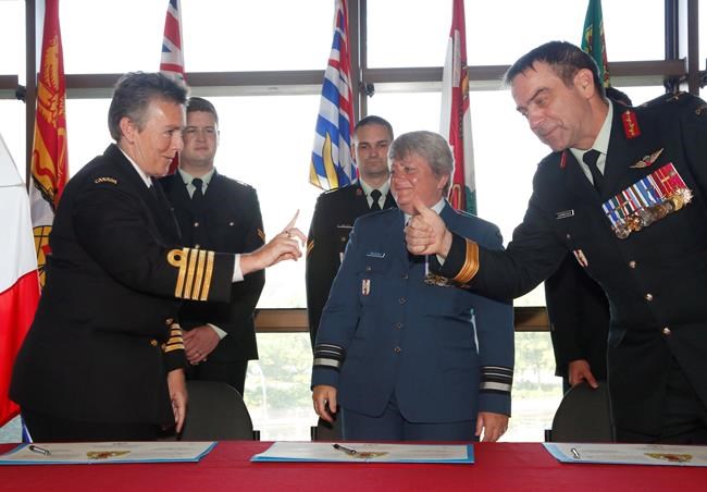 The Friday news briefing: An at-a-glance survey of some top stories | iNFOnews.ca