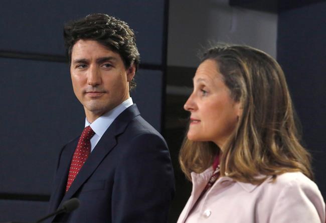 Industry players wary of tariff war, in spite of potential benefits | iNFOnews.ca Industry players wary of tariff war, in spite of potential benefits | iNFOnews.ca