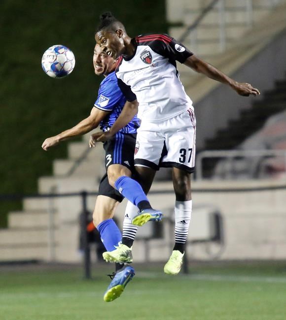 Ottawa happy with the USL experience for now, but will be watching CPL closely | iNFOnews.ca Ottawa happy with the USL experience for now, but will be watching CPL closely | iNFOnews.ca