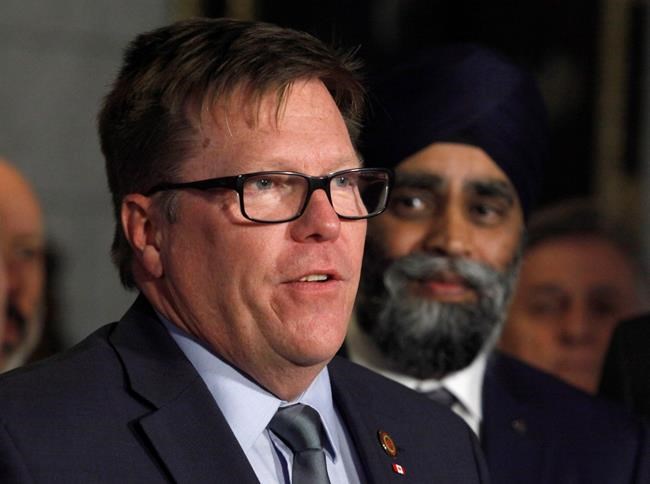 Government settles with cadets in deadly 1974 grenade blast | iNFOnews.ca Government settles with cadets in deadly 1974 grenade blast | iNFOnews.ca