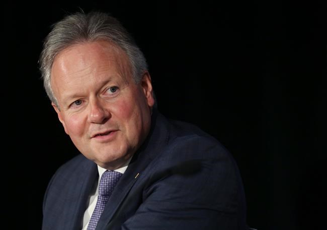 After hiking twice, there's 'no predetermined path' for rates from here: Poloz | iNFOnews.ca