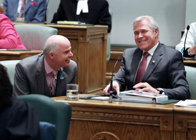 High taxes, growing debt: Newfoundland and Labrador forecasts more deficits | iNFOnews.ca High taxes, growing debt: Newfoundland and Labrador forecasts more deficits | iNFOnews.ca