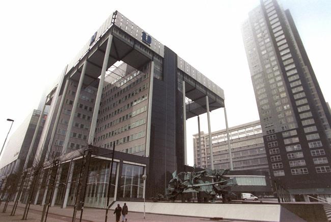 Ben & Jerry's maker ditches London HQ for sole Dutch base | iNFOnews.ca Ben & Jerry's maker ditches London HQ for sole Dutch base | iNFOnews.ca