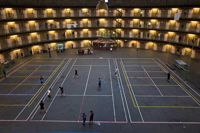 With economy up, crime down, why are the Dutch discontented? | iNFOnews.ca