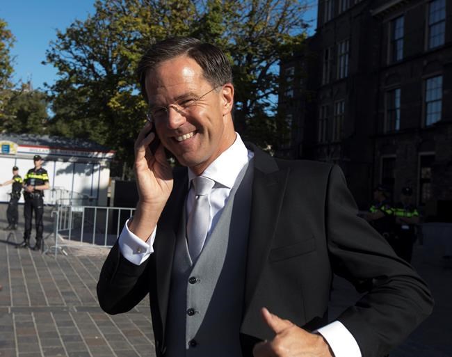 Dutch government expects unemployment to fall to record low | iNFOnews.ca