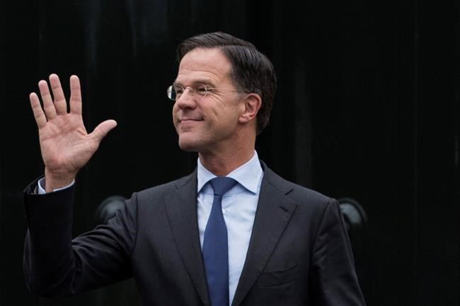 Dutch government wipes out debt for parents in fraud scandal | iNFOnews.ca CP1147851518